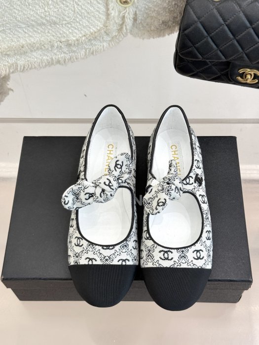 Балетки фото 4