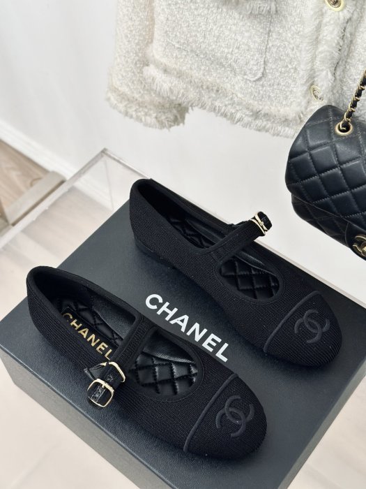 Балетки фото 3