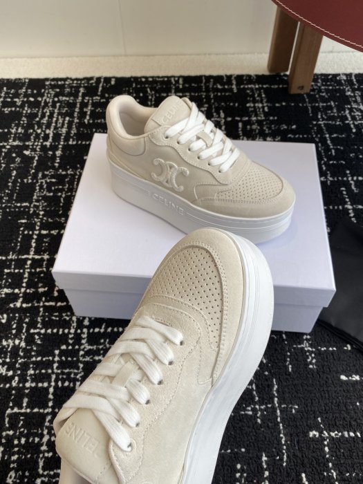 Кроссовки CELINE RUNNER фото 6