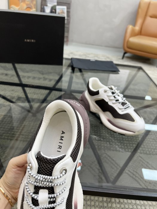 Кроссовки мужские фото 7