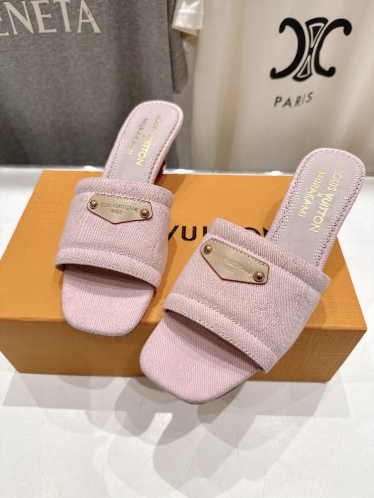 Босоножки фото 7