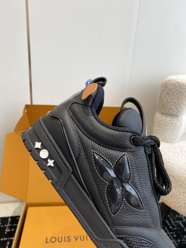 Кроссовки LV Trainer фото 7