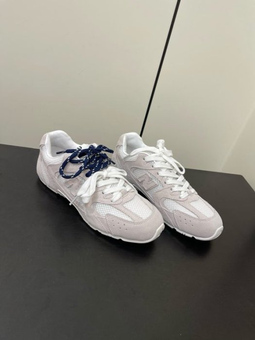 Sneakers Miu Miu x New Balance 530 фото 4