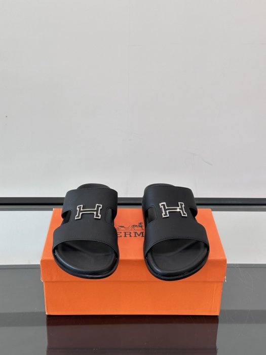 Шлепанцы мужские фото 2