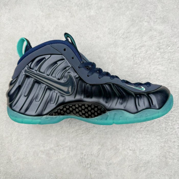 Sneakers NK Air FoamPosite Pro