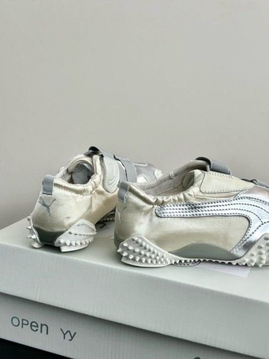 Sneakers Puma Mostro фото 6