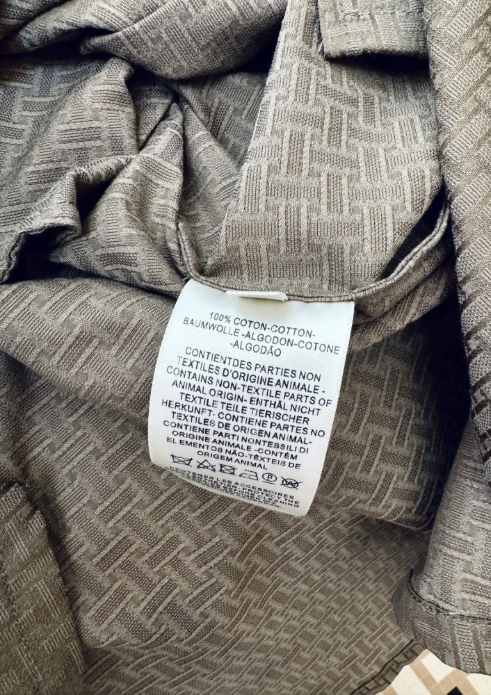 Короткий Плаття, Сукня на блискавки з темним візерунком фото 9