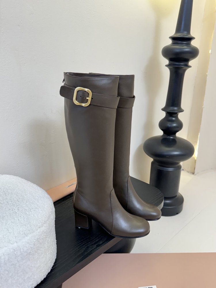 Boots women's фото 2