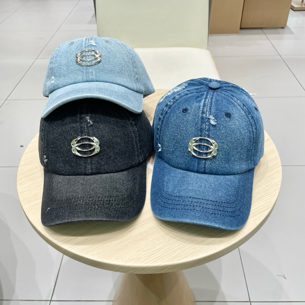 Кепка фото 5