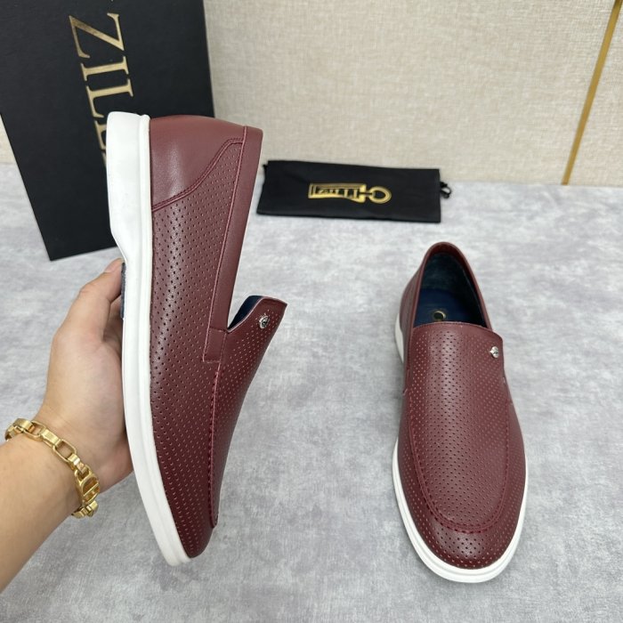 Лоферы men's фото 4