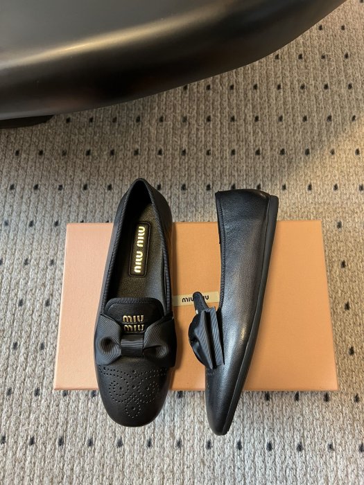 Балетки фото 3