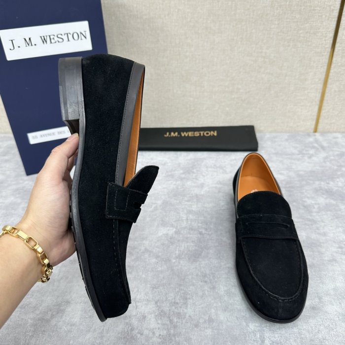 Лоферы men's фото 4