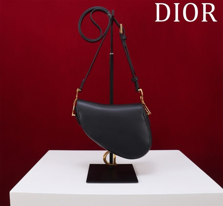 Сумка кожаная Soft Saddle 20 см фото 4