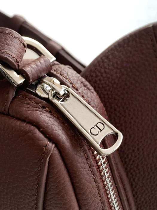 Сумка Saddle женская 19 см фото 7