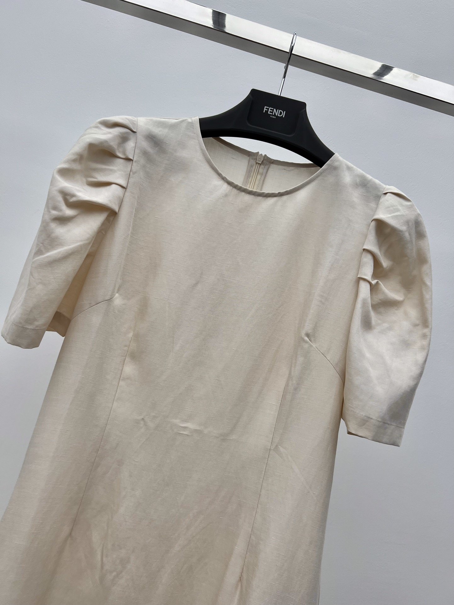 Плаття, Сукня з пишними рукавами фото 2