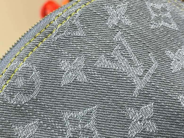 A bag beautician Pochette Cosmetique M47515 фото 9