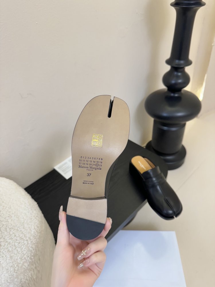 Мюли женские фото 9