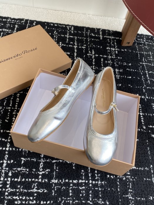 Ballet shoes фото 5