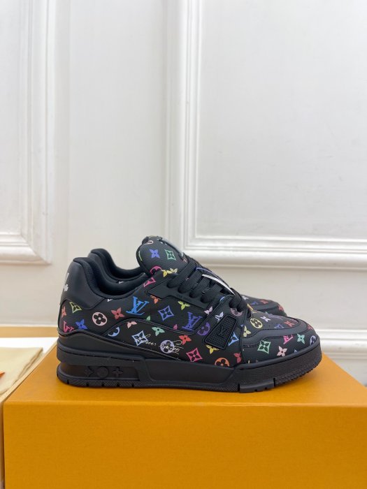 Sneakers фото 2