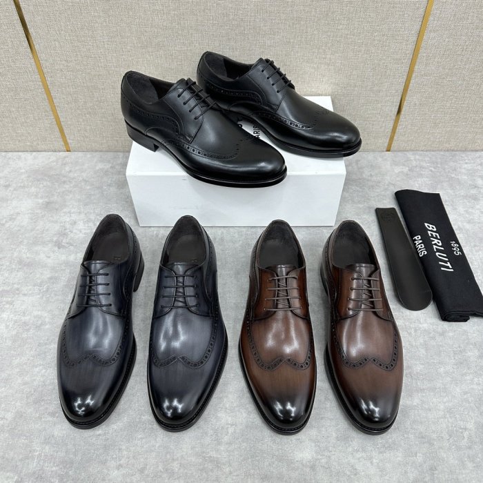 Shoes men's фото 4