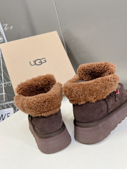 Ugg boots women's фото 9