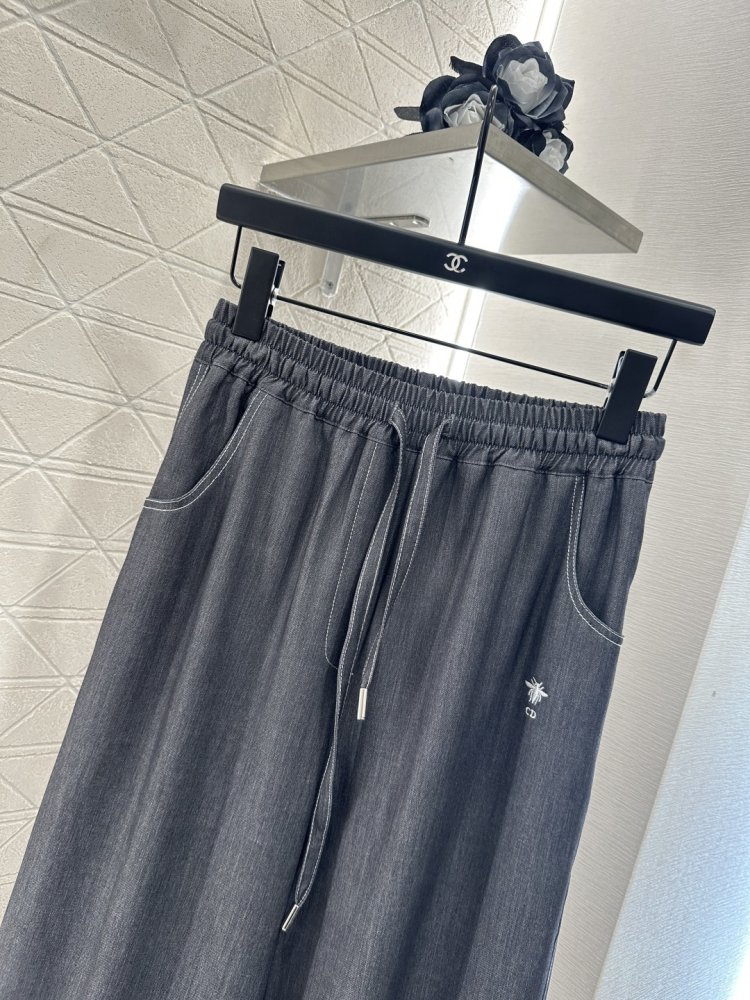 Штаны женские фото 3