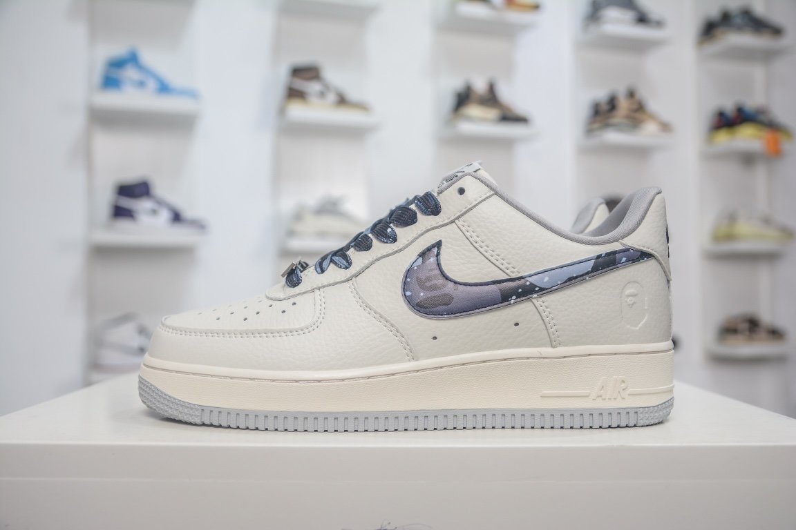 Кроссовки Air Force 1 07 Low