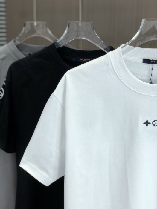 Футболка мужская фото 3