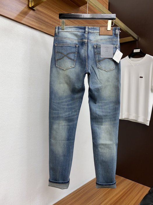 Jeans men's фото 8