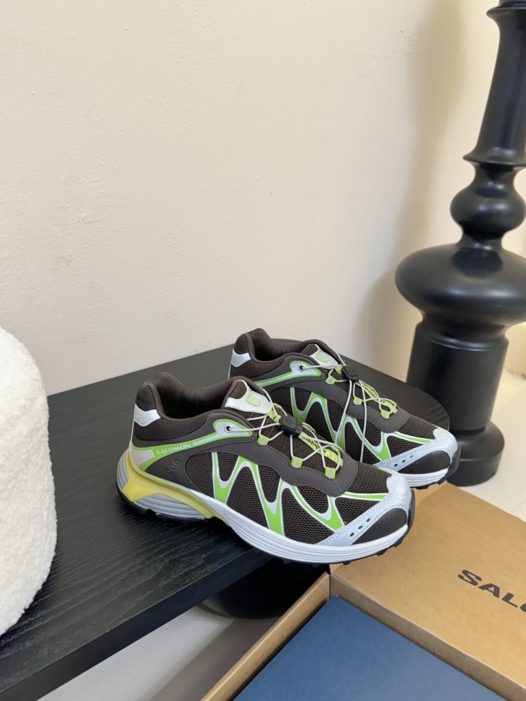 Sneakers women's XT-6 фото 2