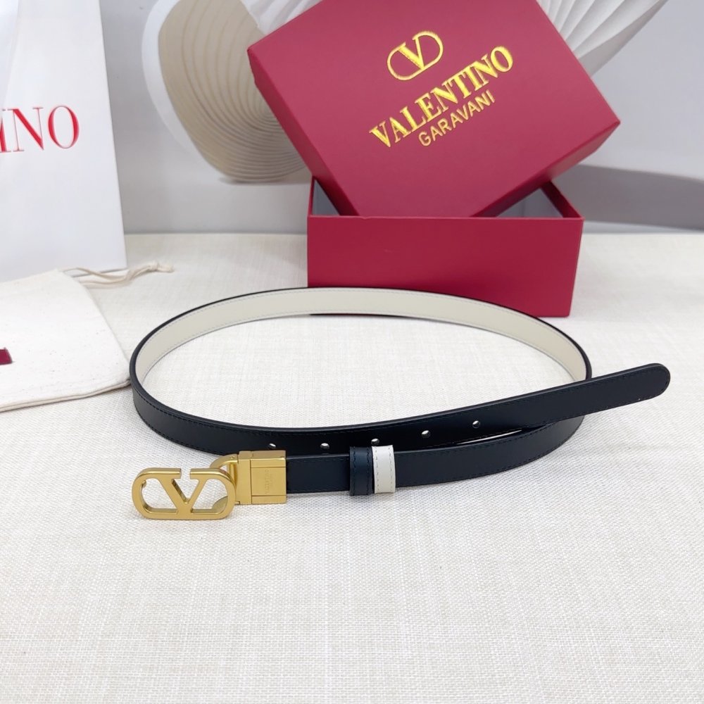 Ремень кожаный 20 мм