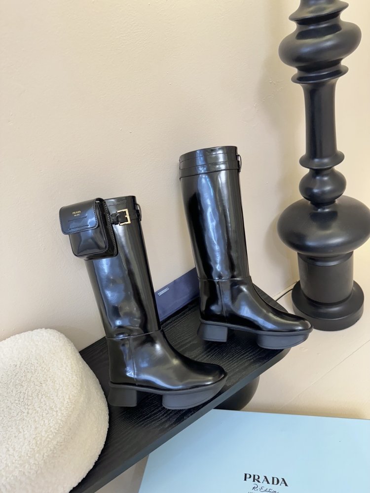 Чоботи жіночі фото 4