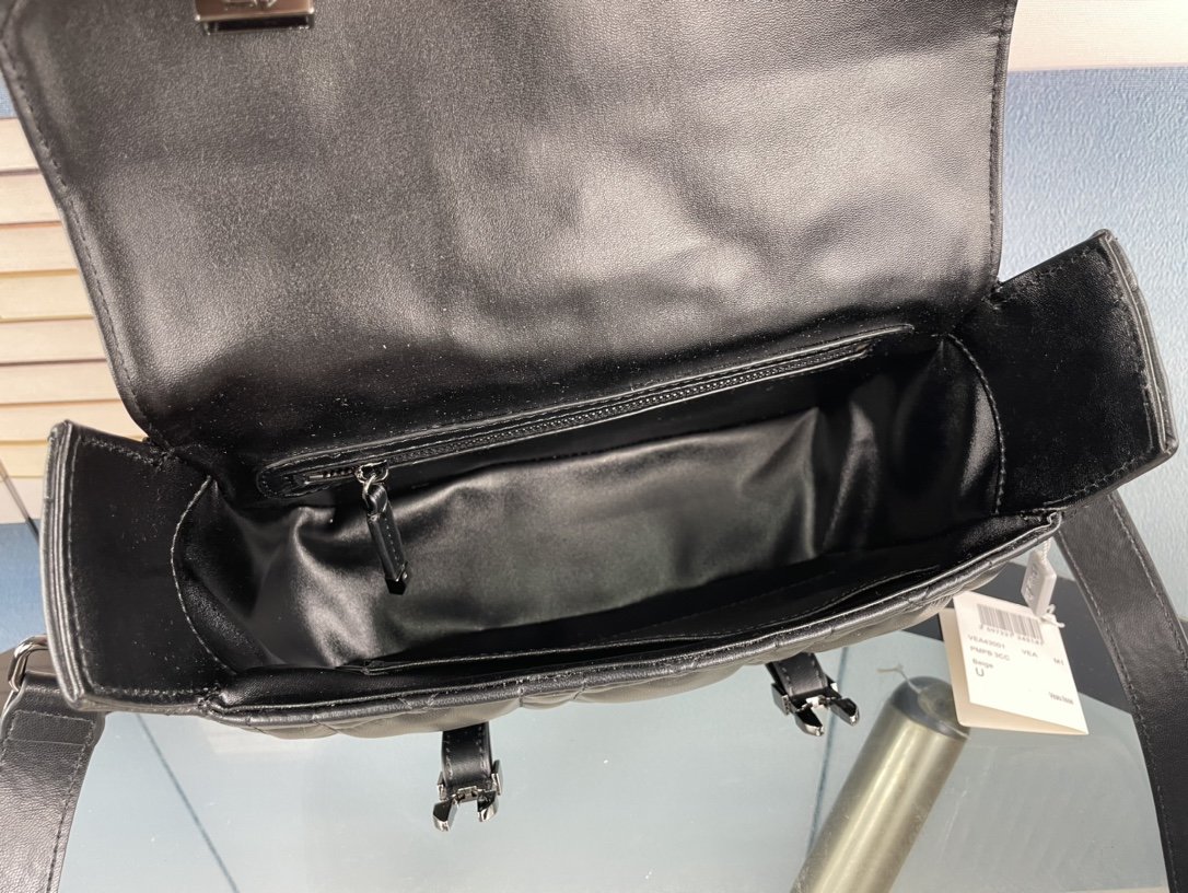 A bag Diorcamp 24 cm фото 8