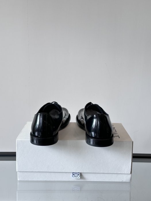 Туфлі чоловічі фото 8