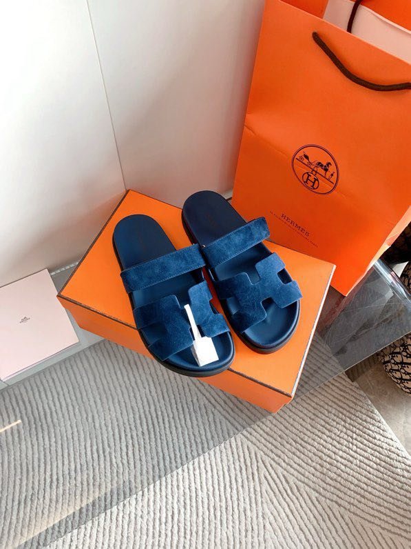 Шлепанцы Chypre фото 8