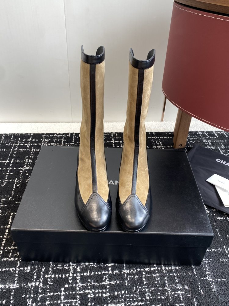 Сапоги женские