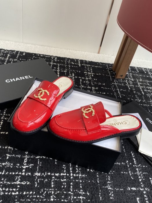 Мюли женские фото 3