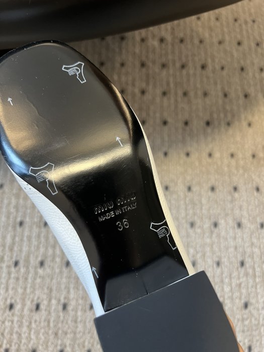 Ballet shoes фото 9