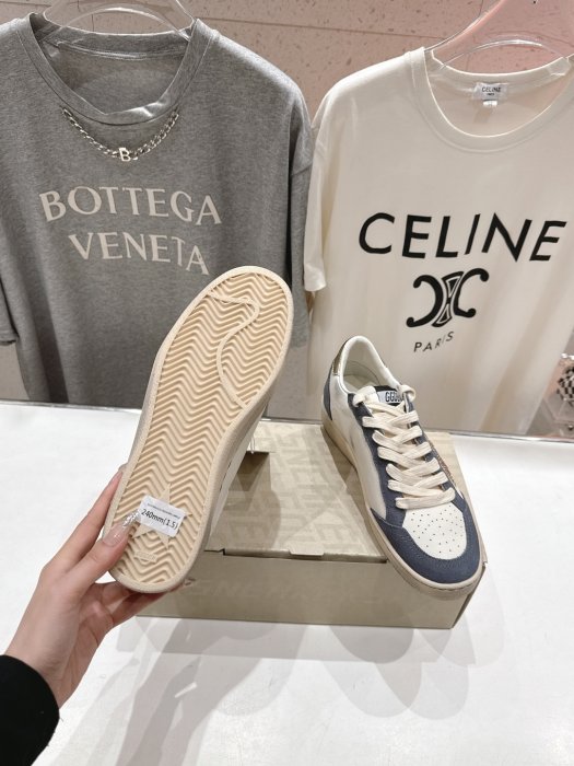 Кеды Golden Goose фото 9