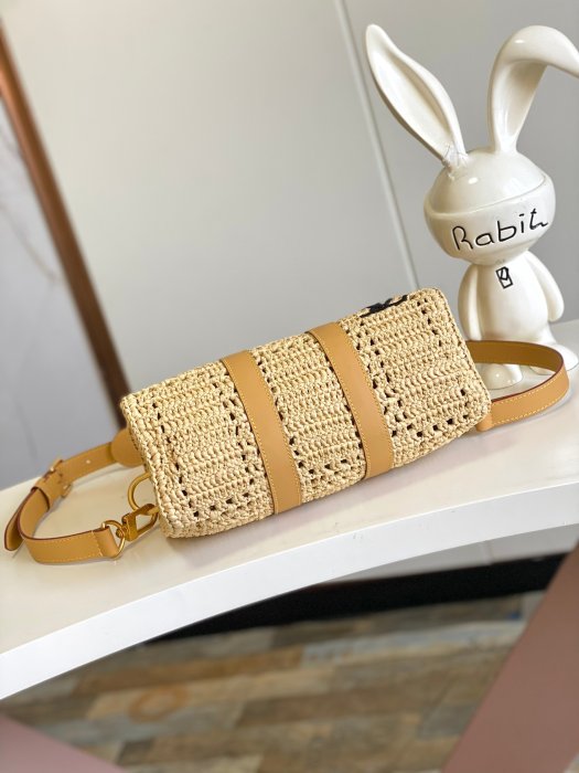 Сумка женская Keepall 25 см фото 4