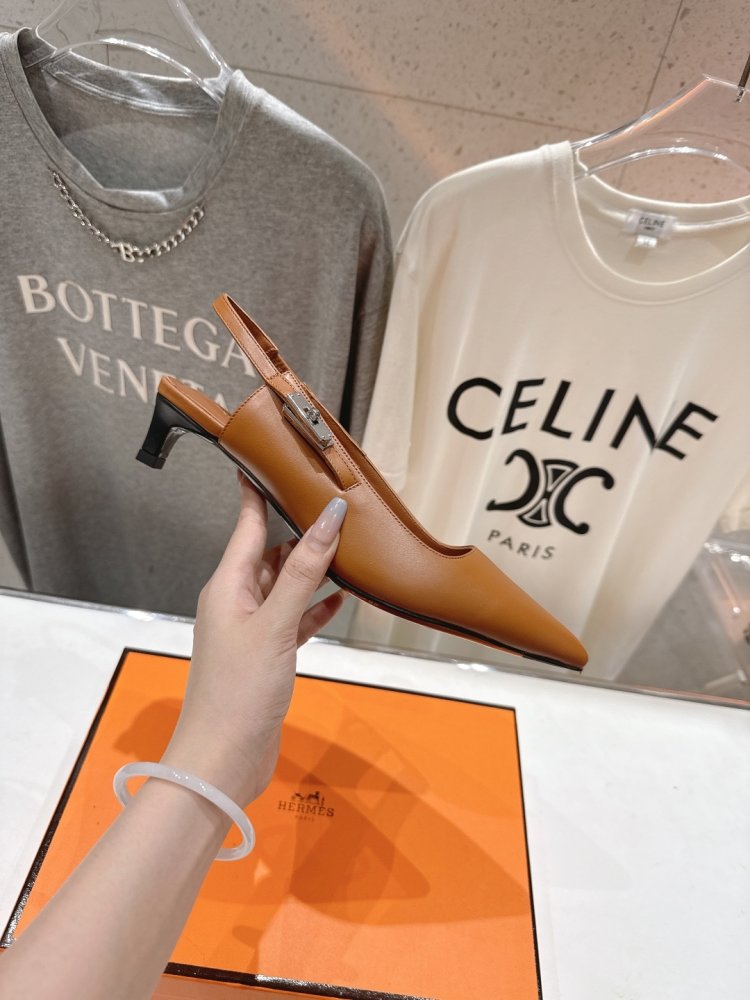 Босоножки Kelly фото 4