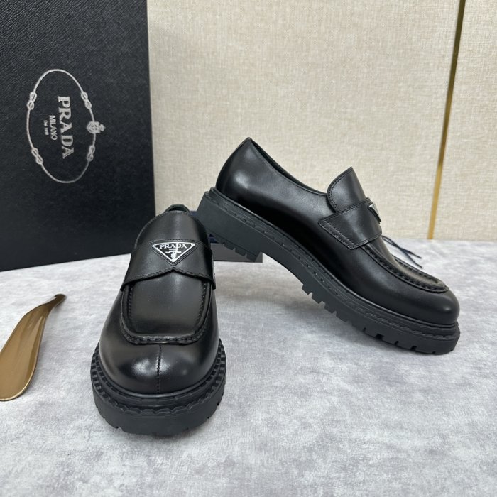 Туфли мужские фото 7