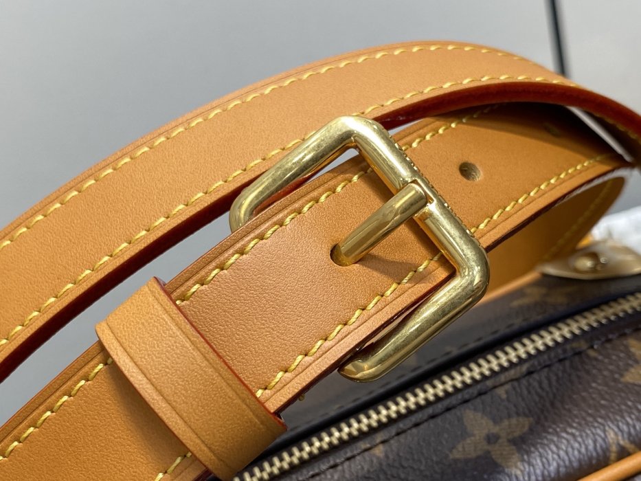 Сумка женская Mini Soft Trunk 18 см фото 10