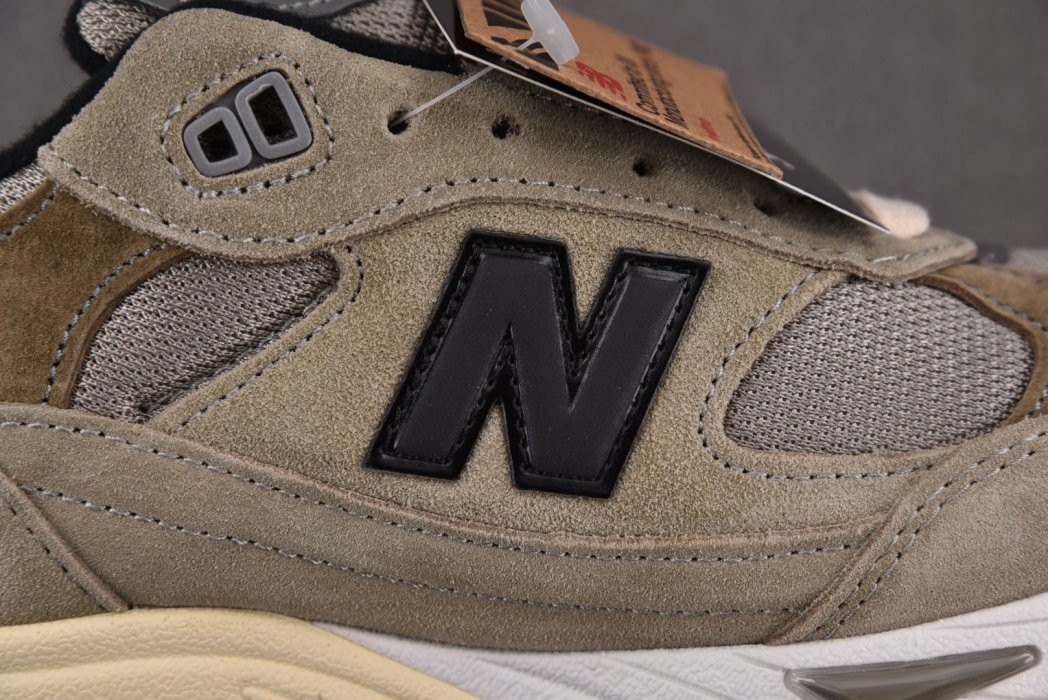 Sneakers NB 991 фото 12