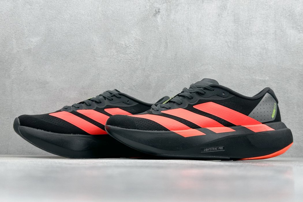 Sneakers Adidas Adizero Evo SL фото 5