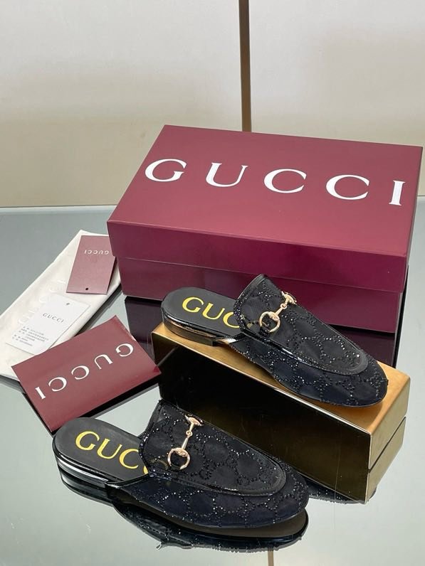 Мюли женские фото 8