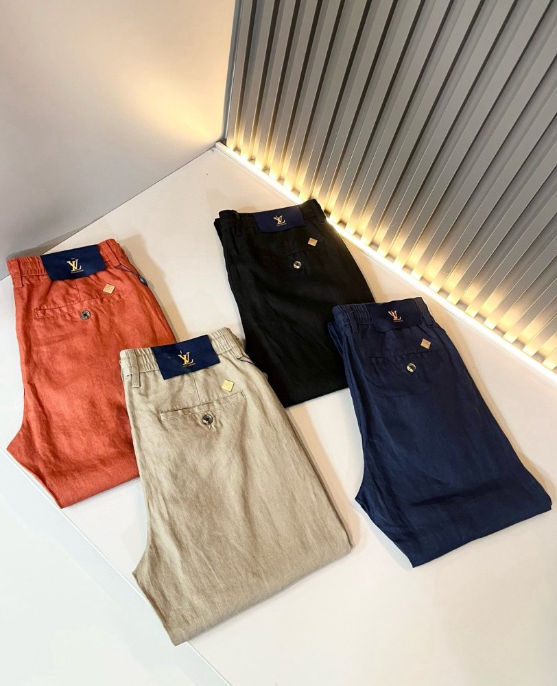 Pants men's фото 2
