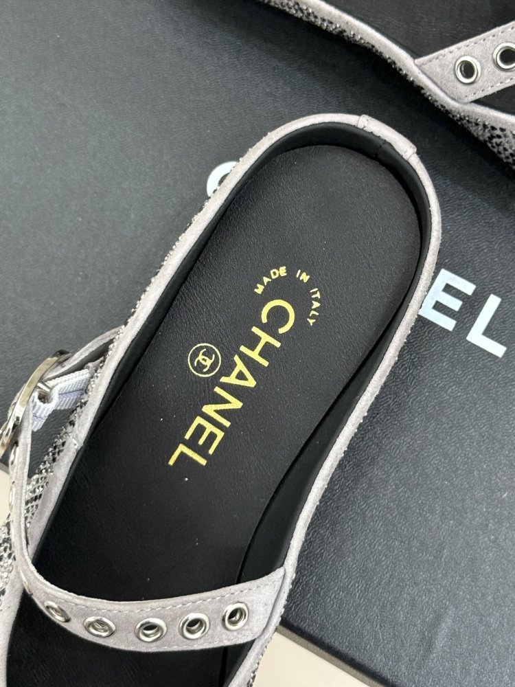 Балетки фото 8