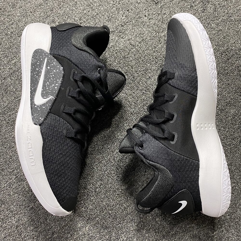 Sneakers Hyperdunk X Low HD2018 фото 8