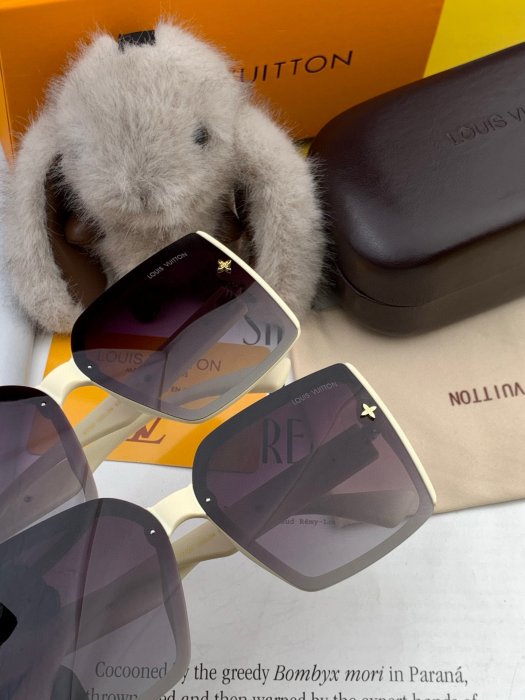 Окуляри сонцезахисні L5972 фото 5